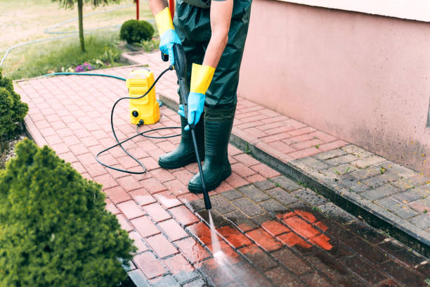 Best Dumpster Area Cleaning  in Taneytown, MD